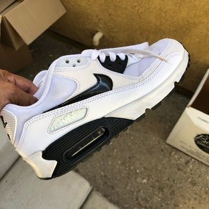 Nike Air Max size 7